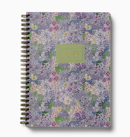 2027 Mimi 17-Month Soft Cover Planner