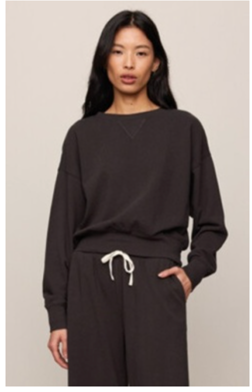 Clubhouse | Sweatshirt