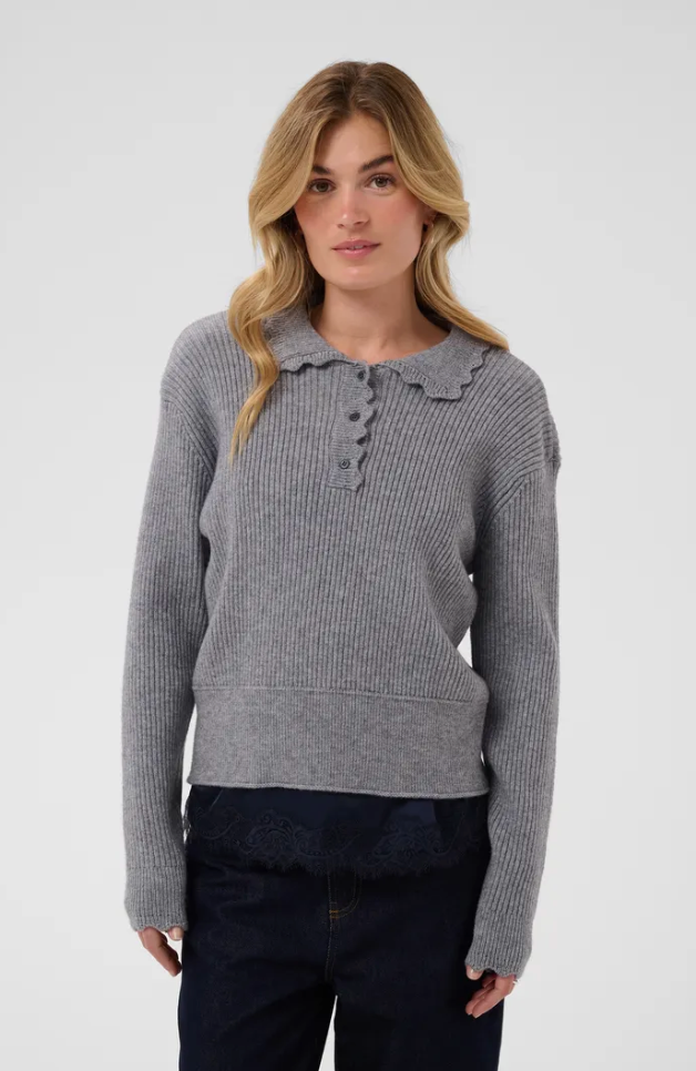 Tristan | Sweater