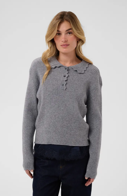 Tristan | Sweater
