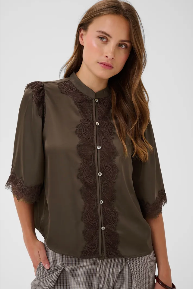Teagan | Blouse