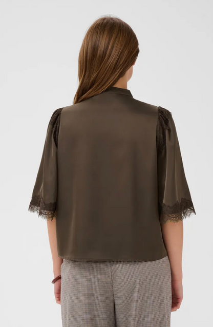 Teagan | Blouse