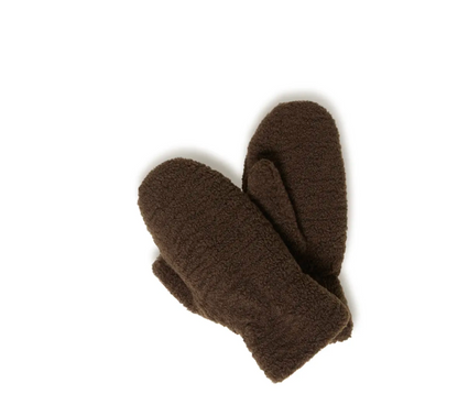 Teddy | Mittens