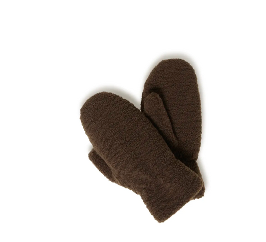 Teddy | Mittens