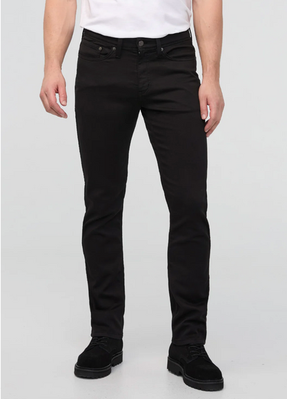 BLK Slim Straight | DUER