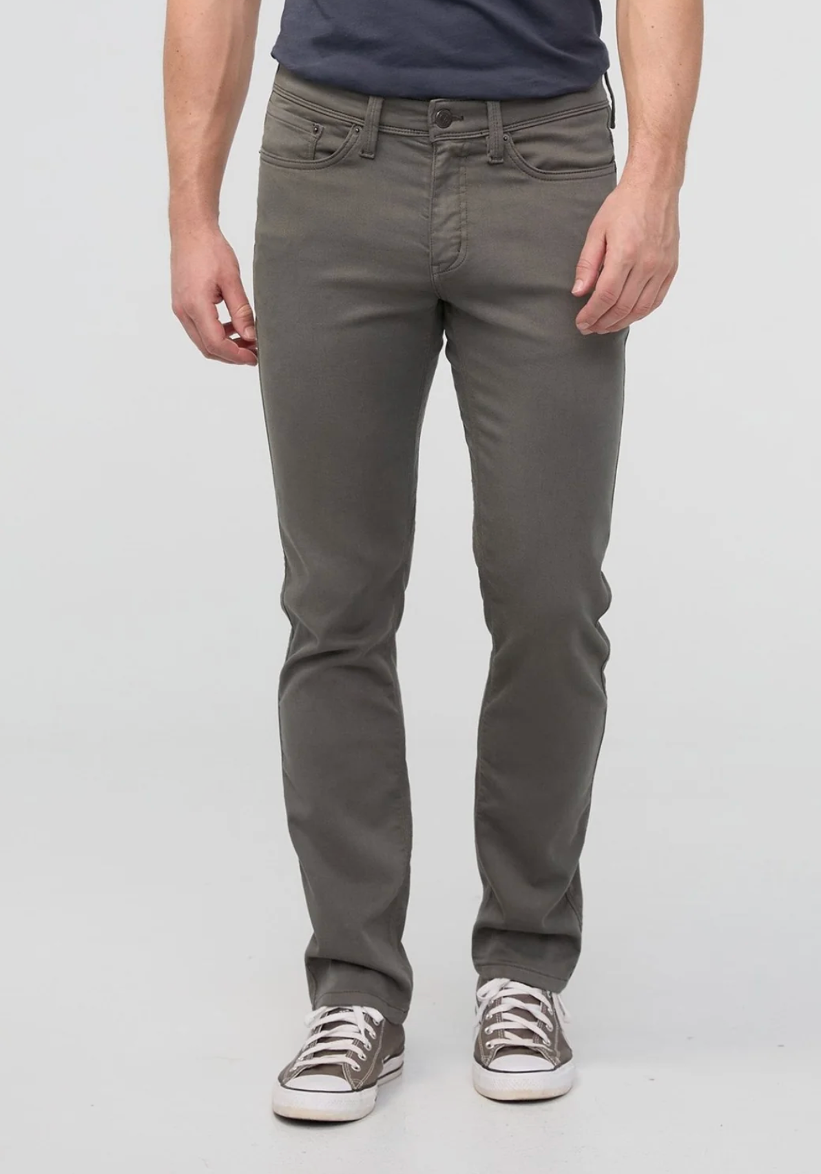 Gull Slim Straight | DUER