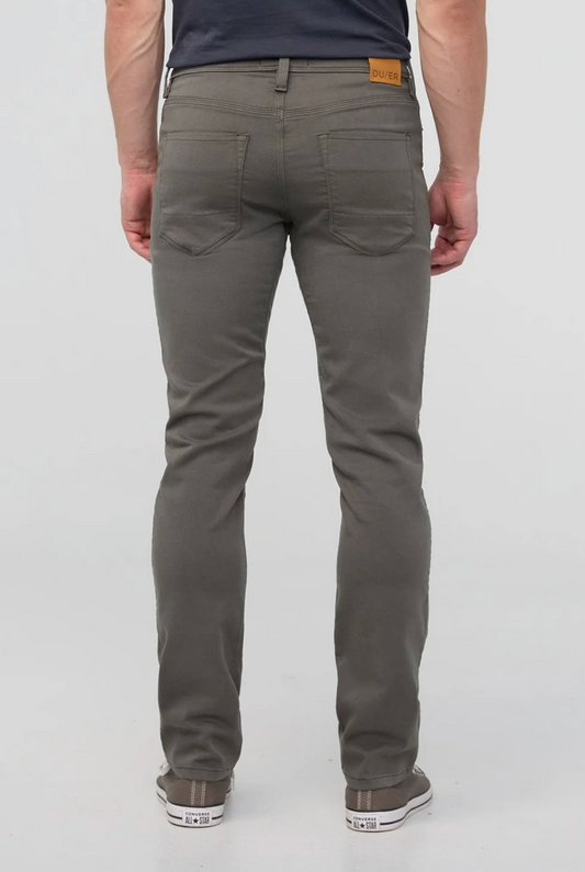 Gull Slim Straight | DUER