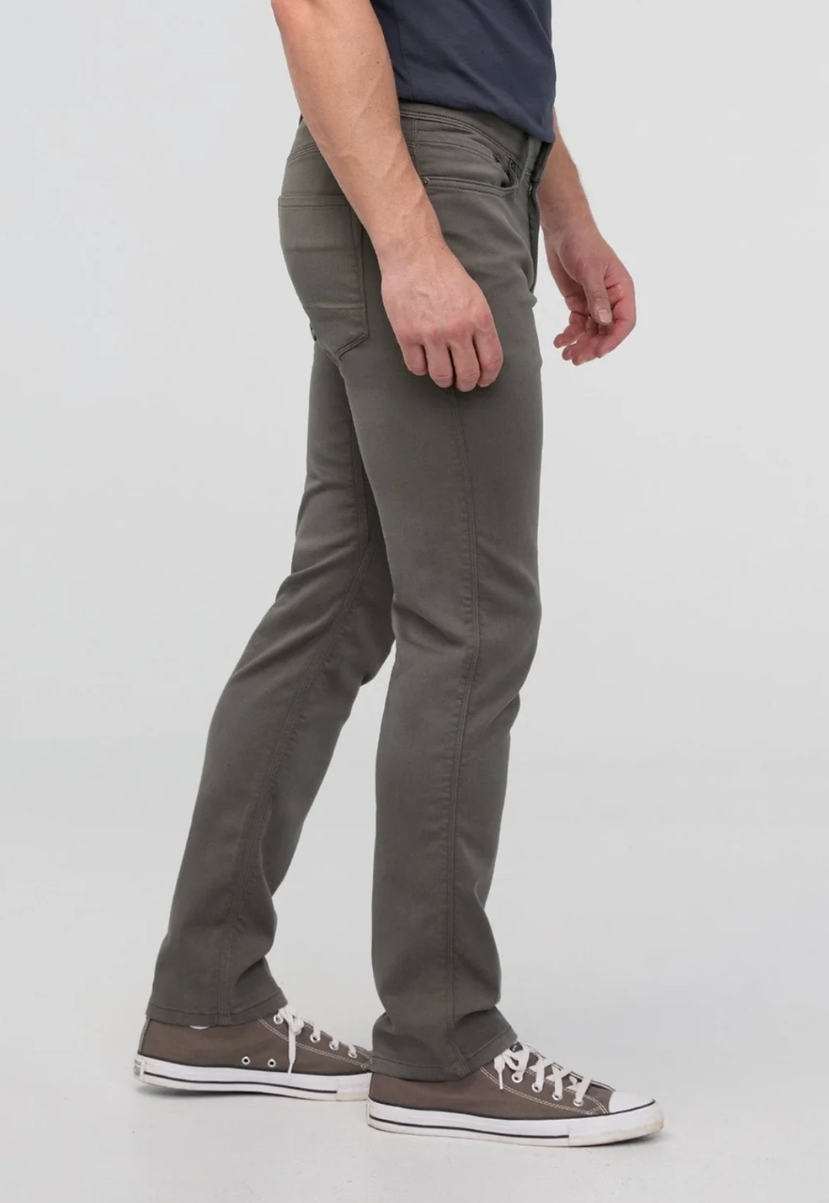 Gull Slim Straight | DUER