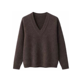 Charlie | Sweater