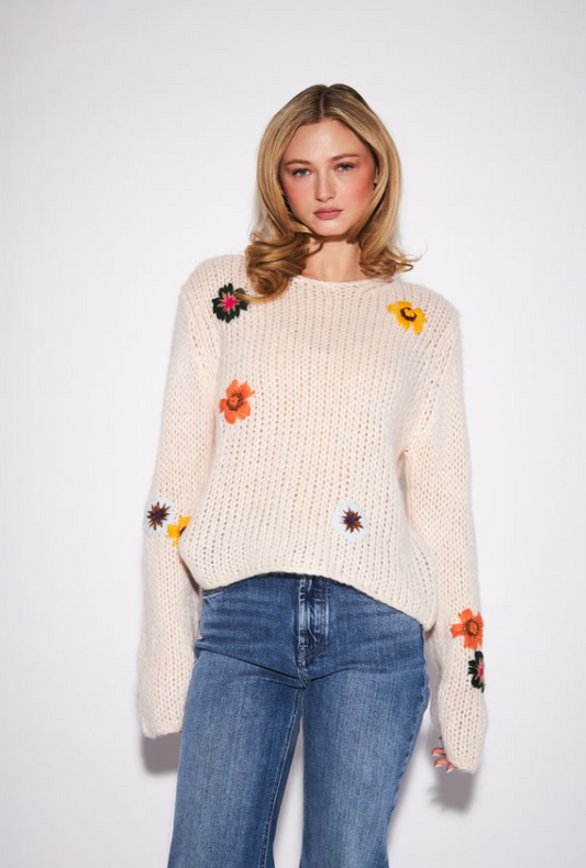 Jilly | Sweater