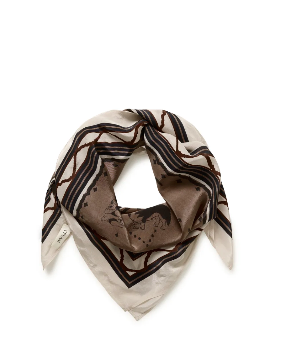 Dog | Scarf