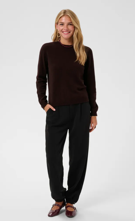 Mela | Pullover