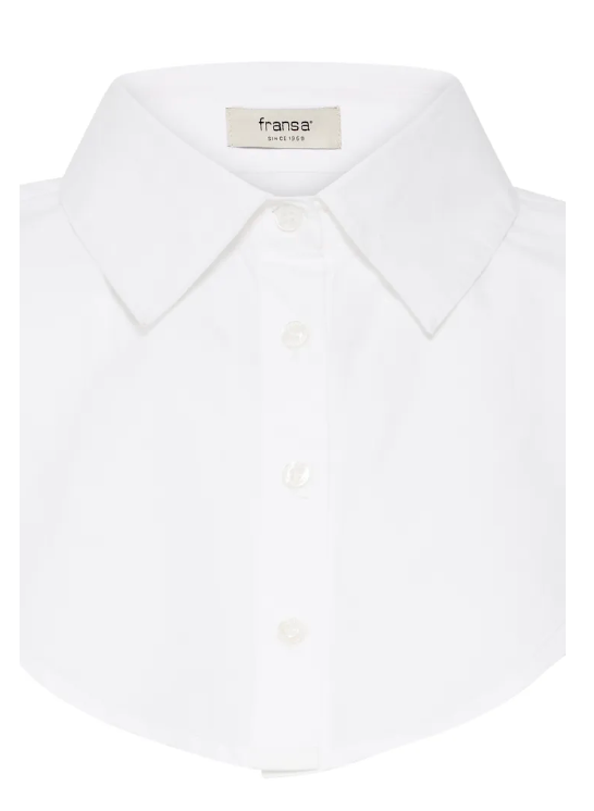Dickie Collar