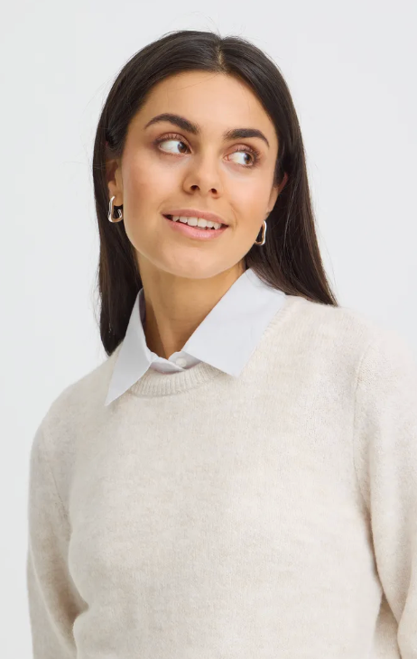 Dickie Collar