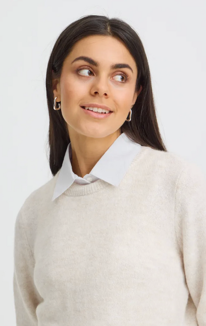 Dickie Collar