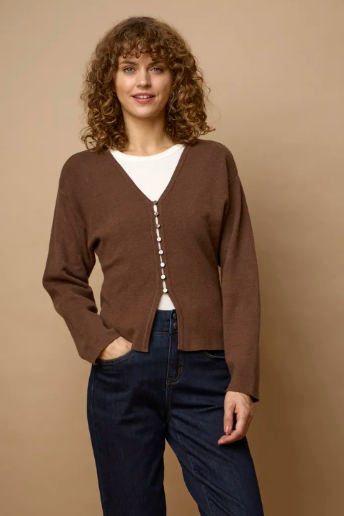 Vera | Cardigan