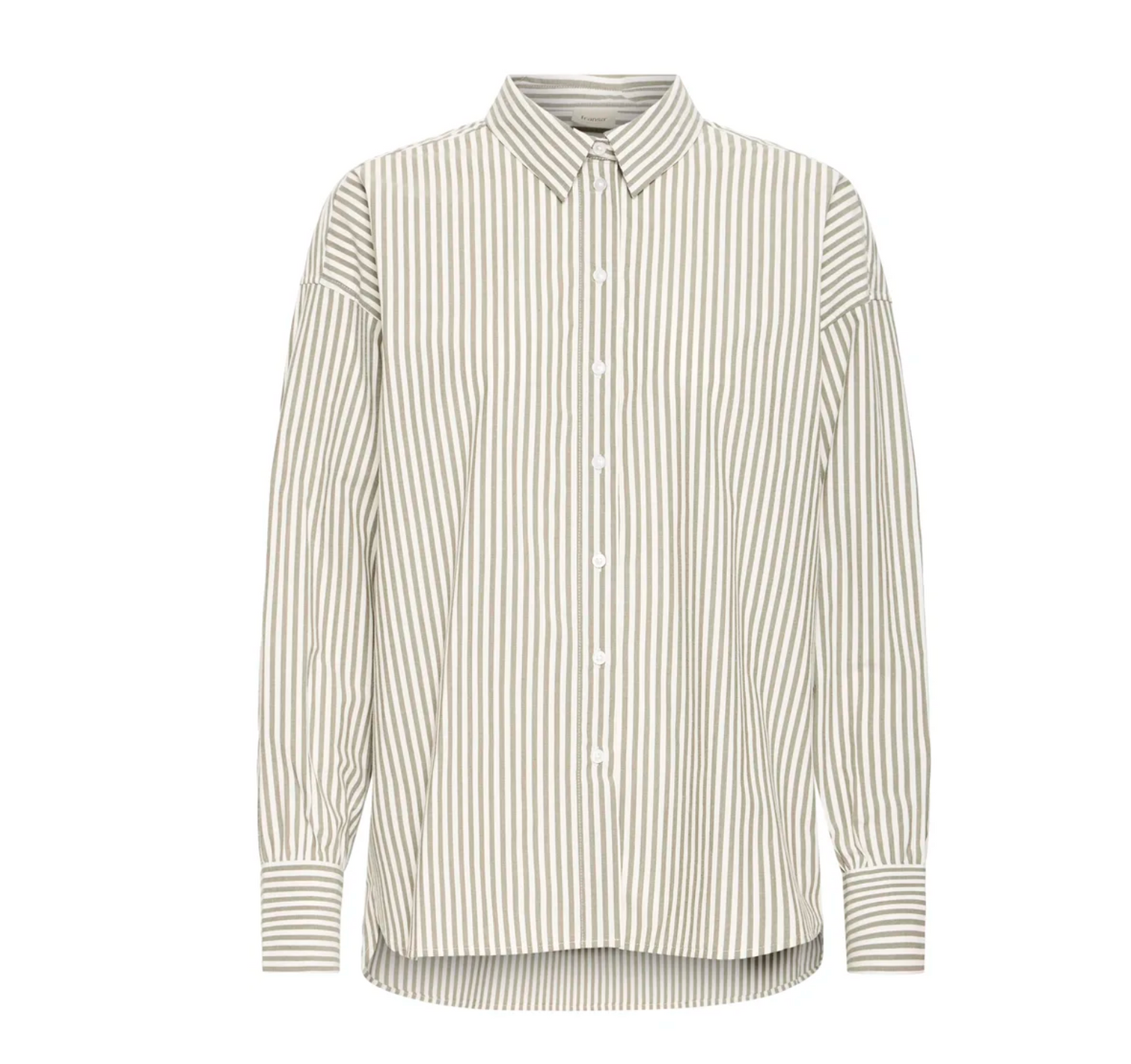 Ziah | Shirt