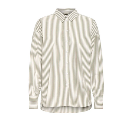 Ziah | Shirt