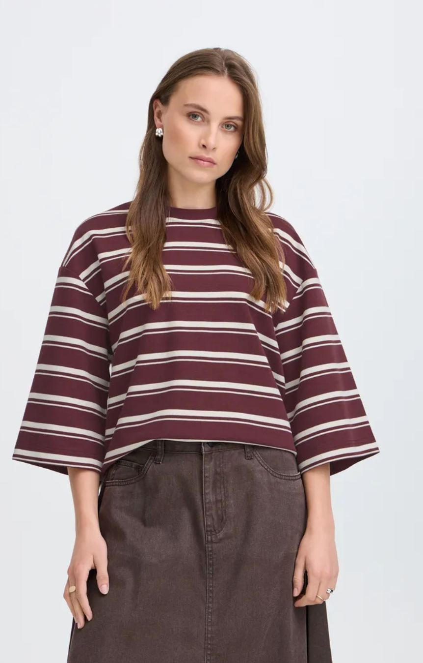 Petra | Tee