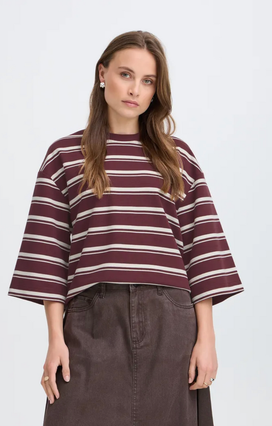 Petra | Tee