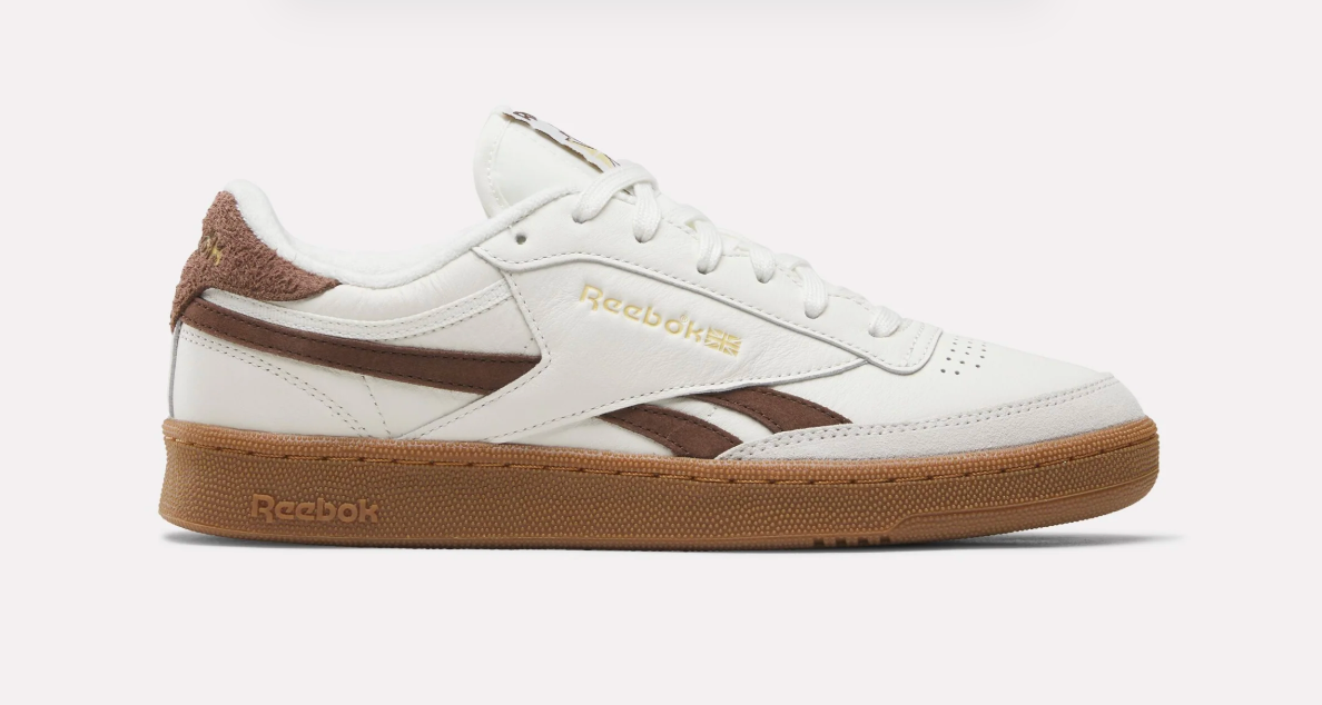 Club C Revenge | Vintage Sneaker