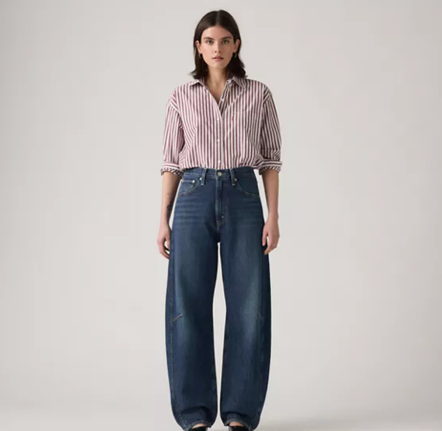 Levi's | Cinch Barrel 31"