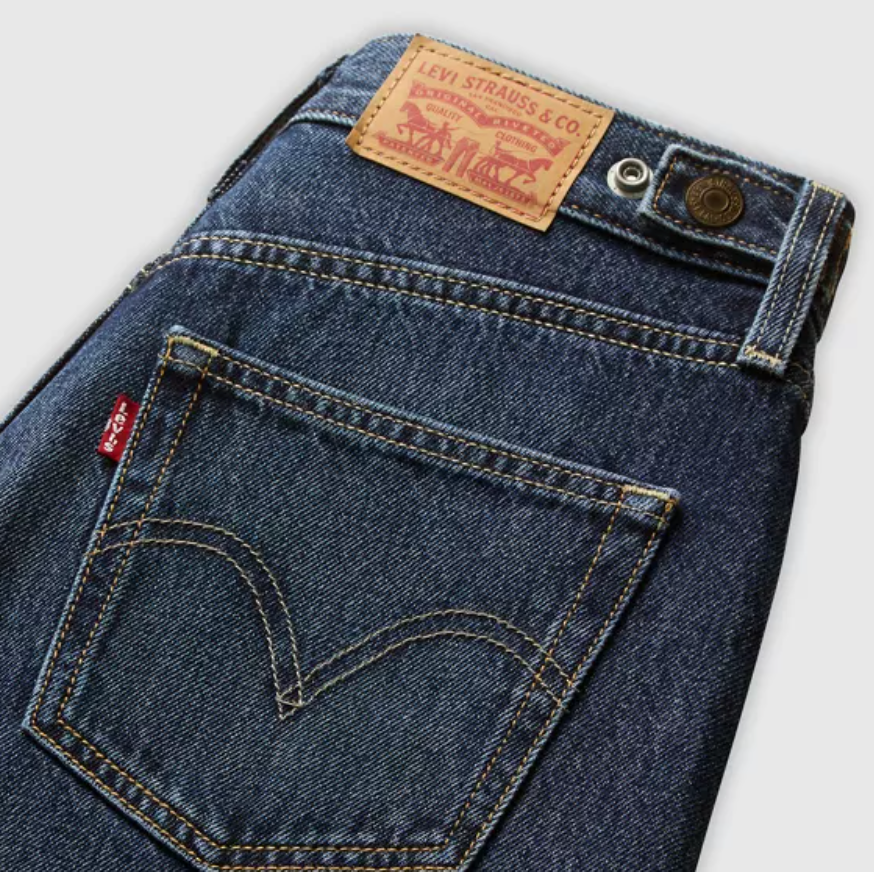 Levi's | Cinch Barrel 31"