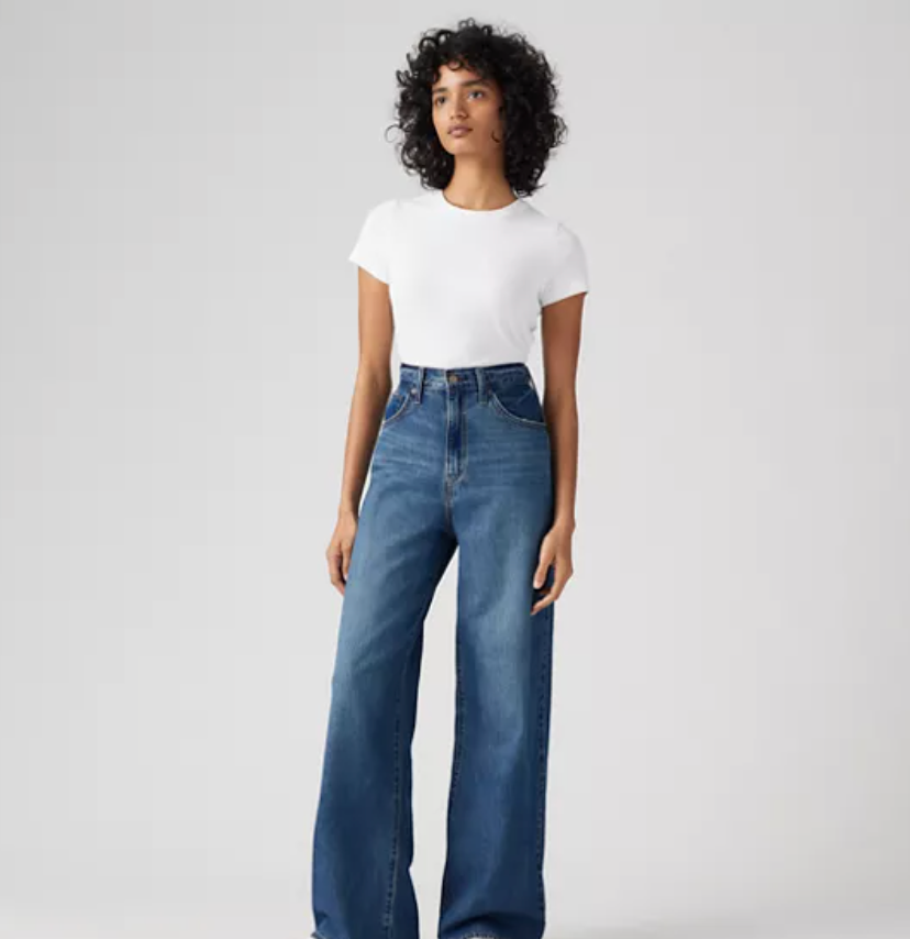 Levi's | Cinch Baggy 31"