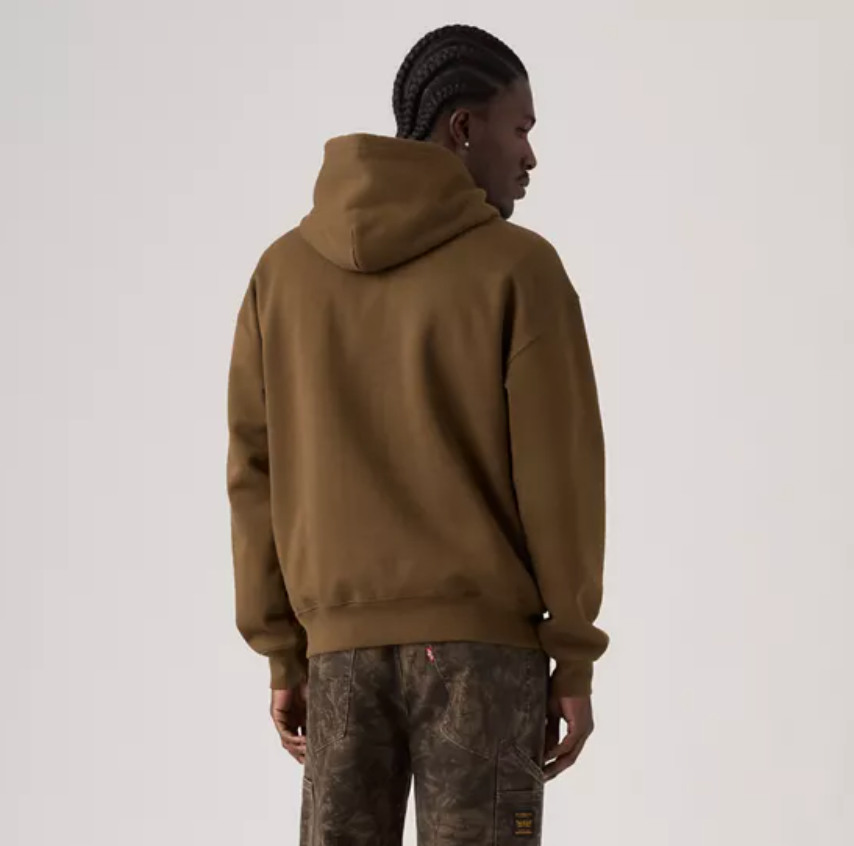 Workwear | Hoodie