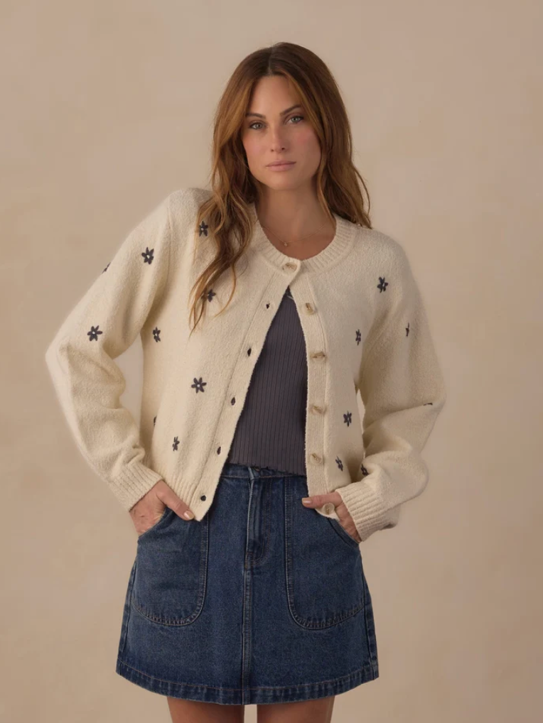 Cheyenne | Cardigan
