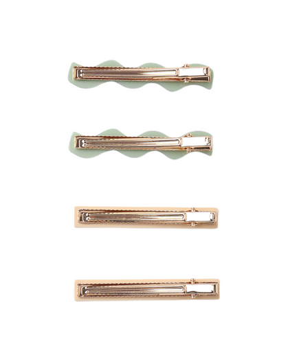 Wavy | Clip Set