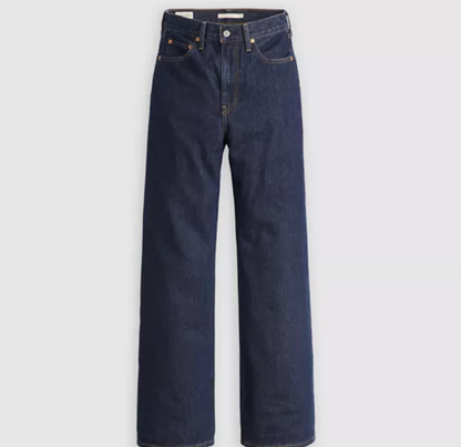 Levi's | Ribcage Wide Leg 32"