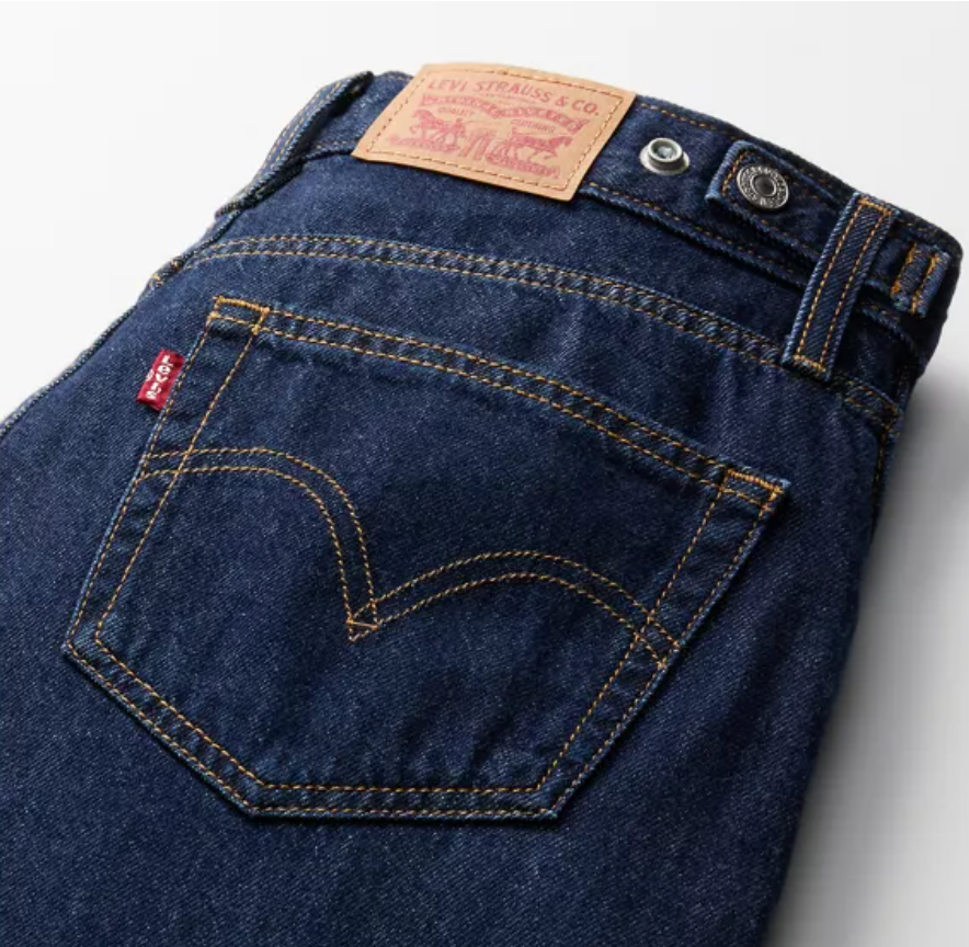 Levi's | Cinch Baggy Denim 31"