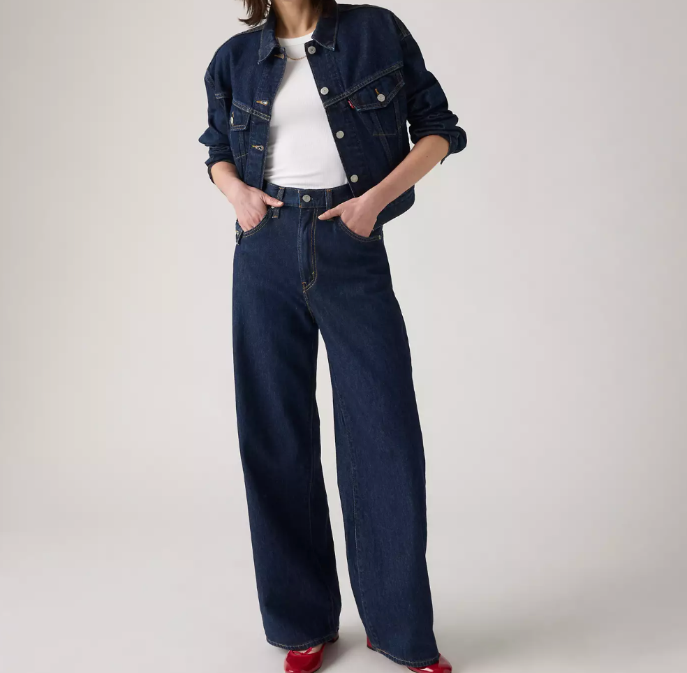 Levi's | Cinch Baggy Denim 31"