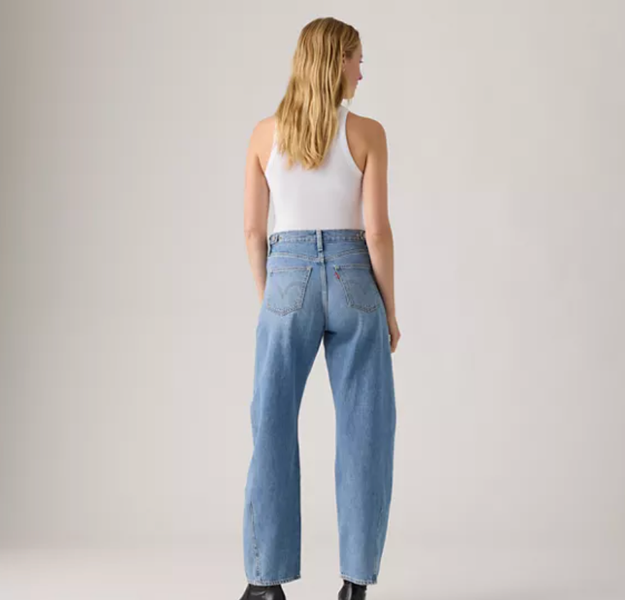 Levi's | Cinch Barrel 31"