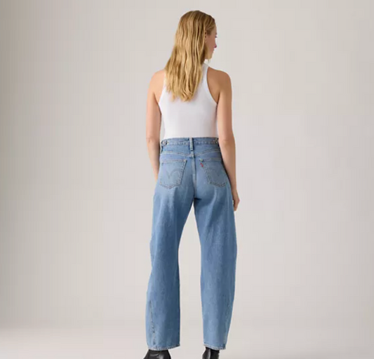 Levi's | Cinch Barrel 31"