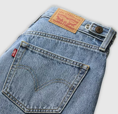 Levi's | Cinch Barrel 31"