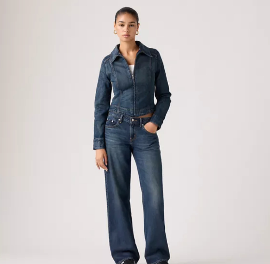 Levi's | Low Loose 32"