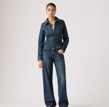 Levi's | Low Loose 32"