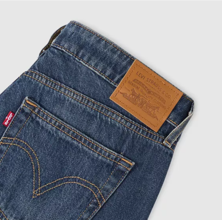 Levi's | Low Loose 32"