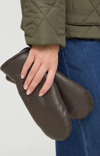 Gail | Mittens