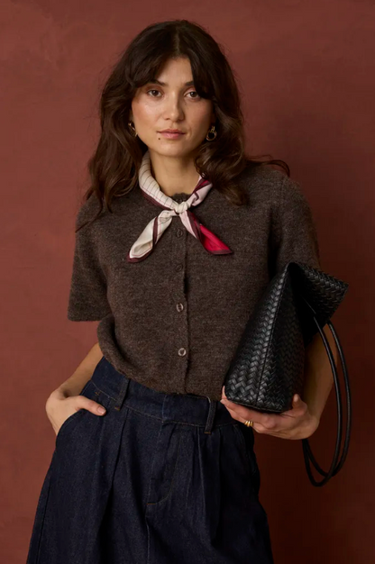 Sammy | Cardigan
