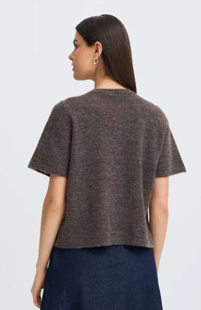 Sammy | Cardigan