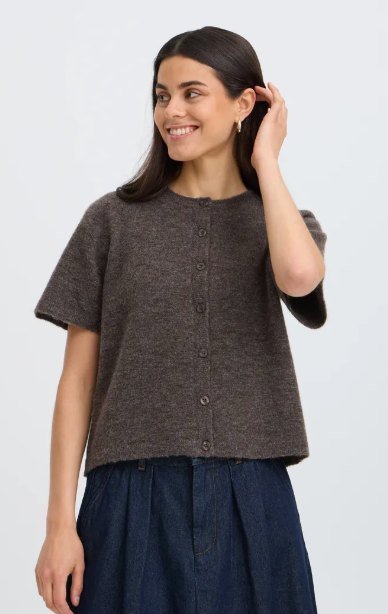 Sammy | Cardigan