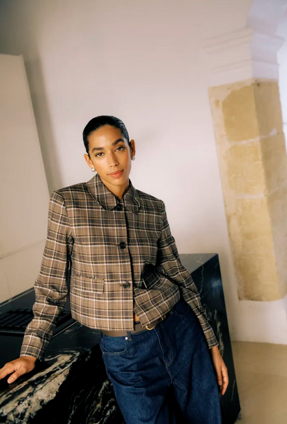 Stella | Jacket