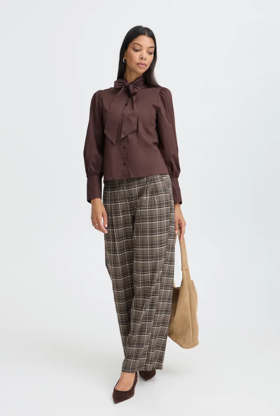 Stella | Trousers