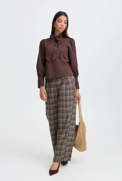 Stella | Trousers