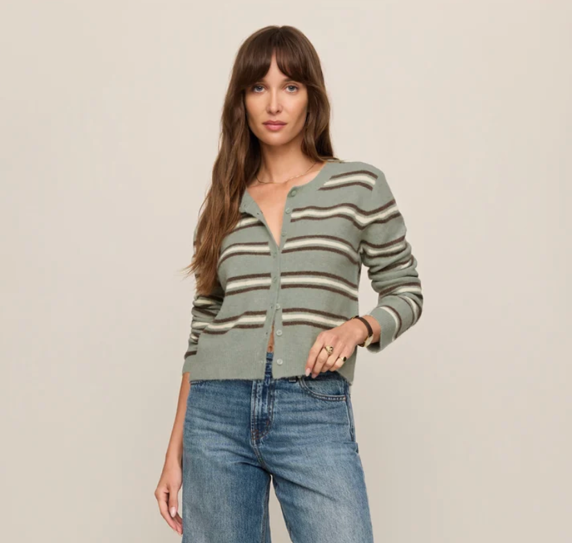 Medina | Cardigan