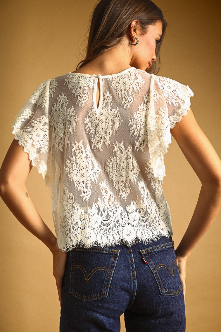 Madden | Top