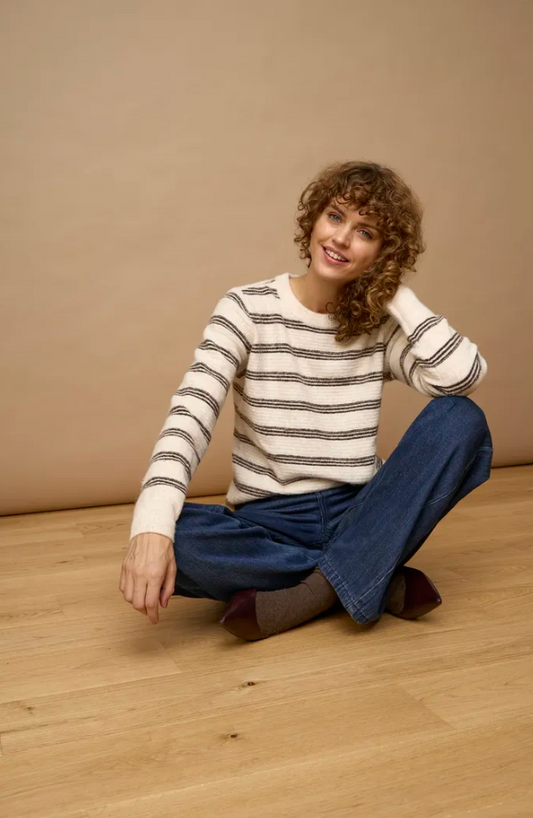 Kendra | Sweater